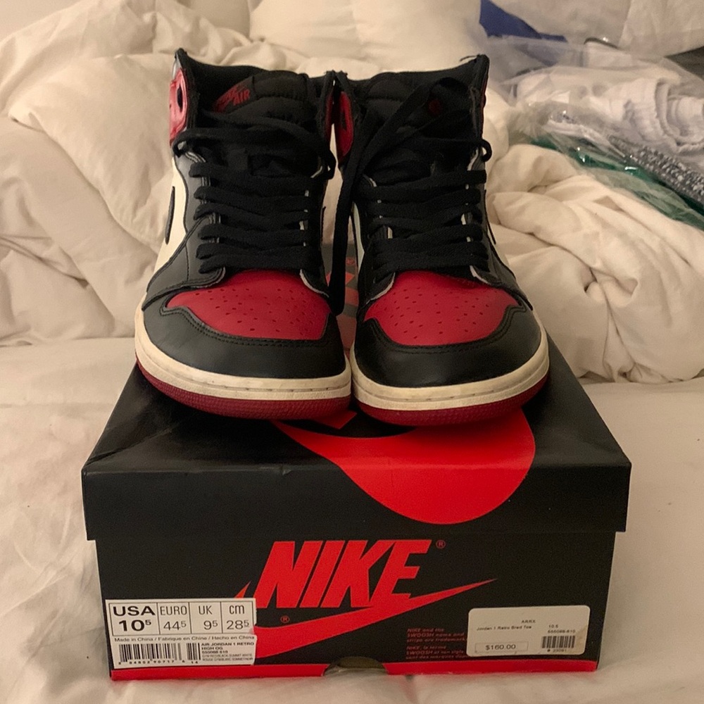 Air Jordan 1 Retro High OG